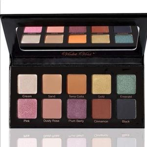 Violet Voss Cosmetics Essentials Eye Shadow